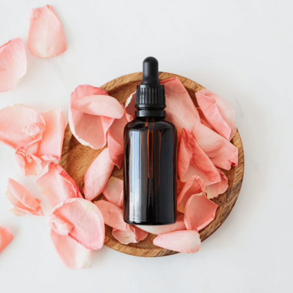Sun Beauty Oil