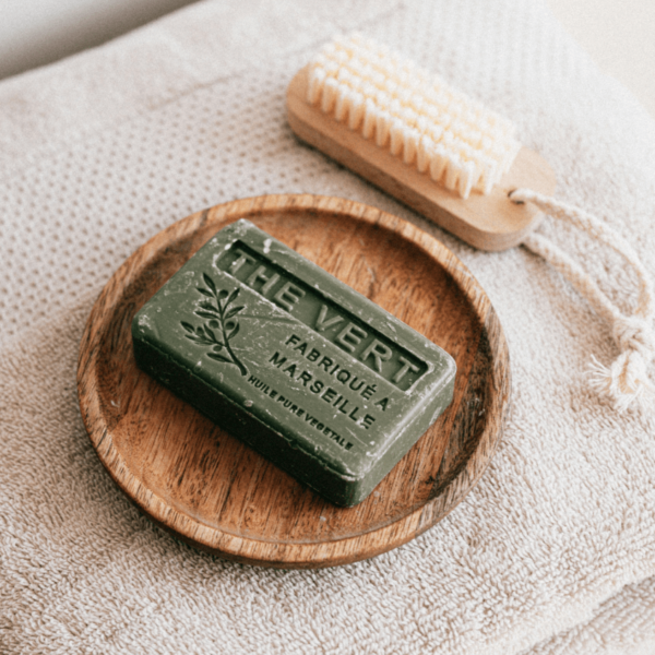The Vert Soap