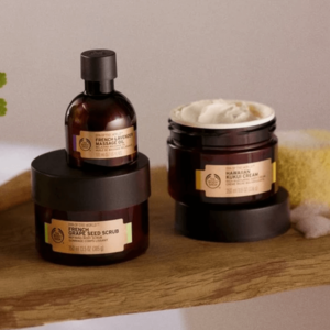 French Grape Seed Scrub - Image 2
