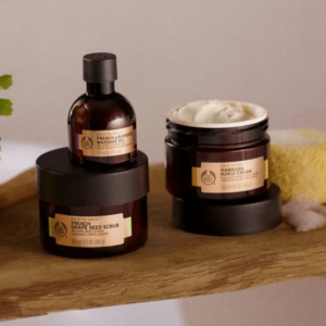 French Grape Seed Scrub - Image 3