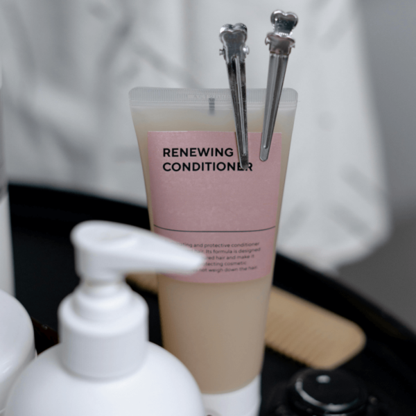 Renewing Conditioner